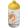 Bouteille de sport H2O Active® Bop 500ml avec couvercle dôme