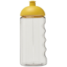 Bouteille de sport H2O Active® Bop 500ml avec couvercle dôme