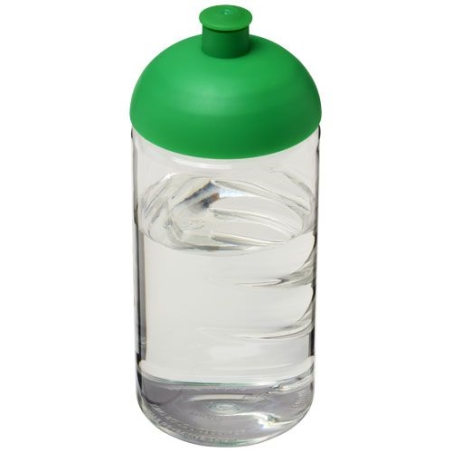 Bouteille de sport H2O Active® Bop 500ml avec couvercle dôme
