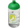 Bouteille de sport H2O Active® Bop 500ml avec couvercle dôme