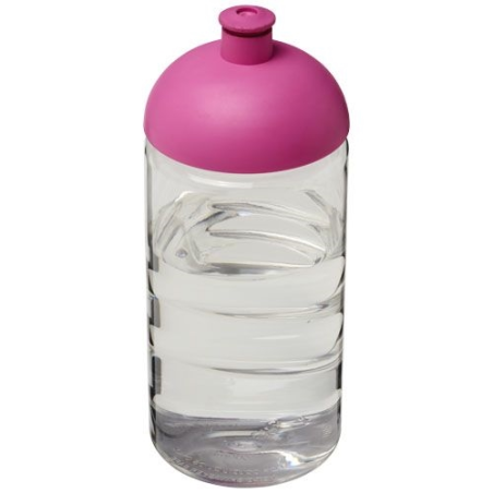 Bouteille de sport H2O Active® Bop 500ml avec couvercle dôme