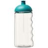 Bouteille de sport H2O Active® Bop 500ml avec couvercle dôme