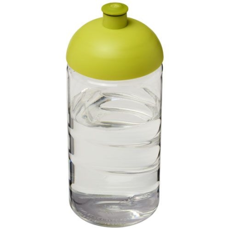 Bouteille de sport H2O Active® Bop 500ml avec couvercle dôme
