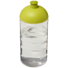 Bouteille de sport H2O Active® Bop 500ml avec couvercle dôme