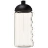 Bouteille de sport H2O Active® Bop 500ml avec couvercle dôme
