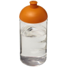 Bouteille de sport H2O Active® Bop 500ml avec couvercle dôme