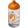 Bouteille de sport H2O Active® Bop 500ml avec couvercle dôme