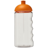 Bouteille de sport H2O Active® Bop 500ml avec couvercle dôme