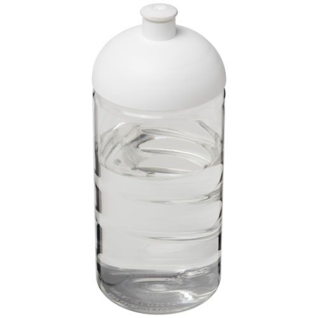 Bouteille de sport H2O Active® Bop 500ml avec couvercle dôme