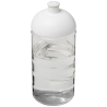 Bouteille de sport H2O Active® Bop 500ml avec couvercle dôme