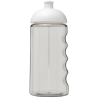 Bouteille de sport H2O Active® Bop 500ml avec couvercle dôme