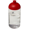 Bouteille de sport H2O Active® Bop 500ml avec couvercle dôme