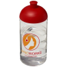 Bouteille de sport H2O Active® Bop 500ml avec couvercle dôme