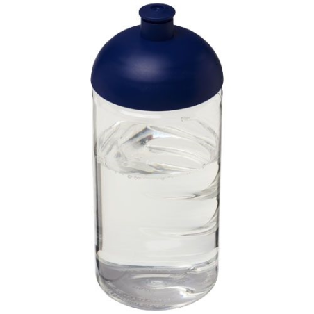 Bouteille de sport H2O Active® Bop 500ml avec couvercle dôme