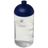 Bouteille de sport H2O Active® Bop 500ml avec couvercle dôme