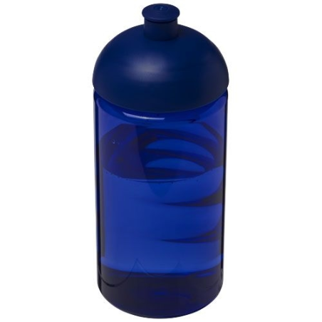 Bouteille de sport H2O Active® Bop 500ml avec couvercle dôme