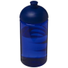 Bouteille de sport H2O Active® Bop 500ml avec couvercle dôme