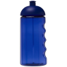 Bouteille de sport H2O Active® Bop 500ml avec couvercle dôme