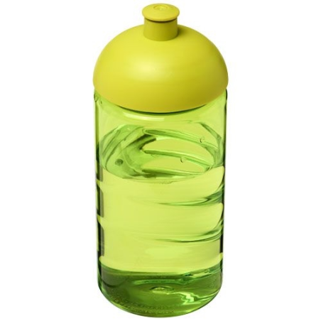 Bouteille de sport H2O Active® Bop 500ml avec couvercle dôme