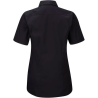 CHEMISE FEMME MANCHES COURTES ULTIMATE STRETCH