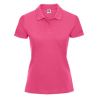 POLO FEMME CLASSIC