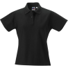 POLO FEMME ULTIMATE
