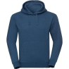 SWEAT-SHIRT CAPUCHE AUTHENTIC CHINÉ HOMME