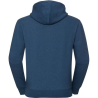 SWEAT-SHIRT CAPUCHE AUTHENTIC CHINÉ HOMME