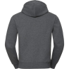 SWEAT-SHIRT CAPUCHE AUTHENTIC CHINÉ HOMME