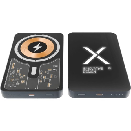 Powerbank 15W magsafe 5000 Powerbank 15W magsafe 5000