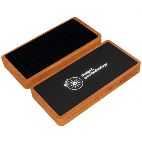 powerbank éco solaire 10 000 powerbank éco solaire 10 000