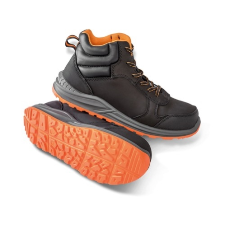 Chaussures de sécurité Stirling Chaussures de sécurité Stirling