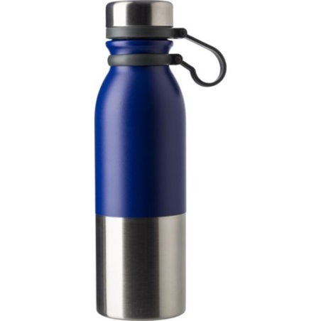 Gourde isotherme de 600 ml en acier inoxydable Will
