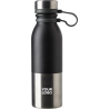 Gourde isotherme de 600 ml en acier inoxydable Will