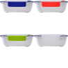 Lunch box compartimentée Augustin