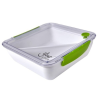 Lunch box compartimentée Augustin