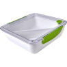 Lunch box compartimentée Augustin