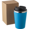 Mug en acier inoxydable Shay