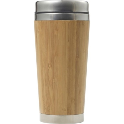 Mug en bambou Sabine