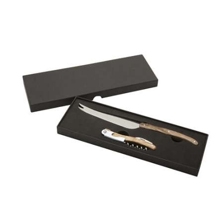 Coffret 'Tradition' Vin et Fromage Coffret 'Tradition' Vin et Fromage
