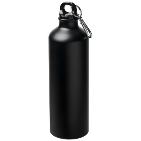 Bouteille de sport 770ml mate avec mousqueton Oregon Bouteille de sport 770ml mate avec mousqueton Oregon