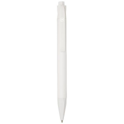 Stylo bille Terra en plastique de maïs (encre e)