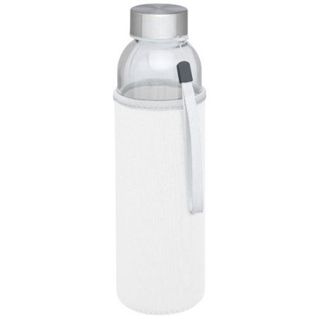 Bouteille de sport Bodhi 500 ml en verre Bouteille de sport Bodhi 500 ml en verre