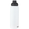Bouteille de sport Chute® Mag de 1 L isotherme en acier inoxydable