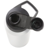 Bouteille de sport Chute® Mag de 1 L isotherme en acier inoxydable