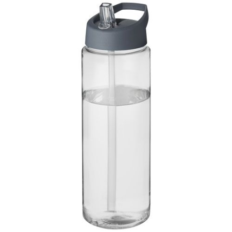 Bouteille de sport H2O Active® Vibe 850ml couvercle bec verseur Bouteille de sport H2O Active® Vibe 850ml couvercle bec verseur