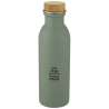 Bouteille de sport Kalix 650 ml en acier inoxydable