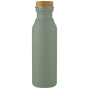 Bouteille de sport Kalix 650 ml en acier inoxydable