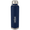 Bouteille de sport Thor de 1 L avec isolation par le vide et couche de cuivre