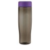 Bouteille d'eau H2O Active® Eco Tempo de 700 ml avec couvercle vissé